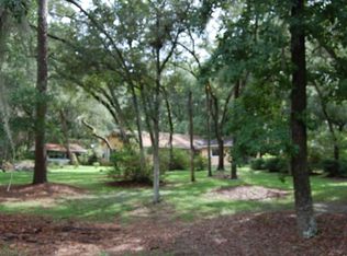 8891 NW 111th Ln, Chiefland, FL 32626