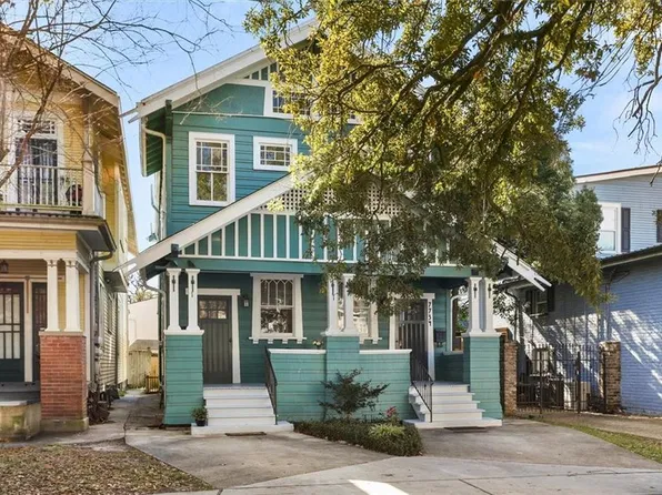 7732 Sycamore St, New Orleans, LA 70118