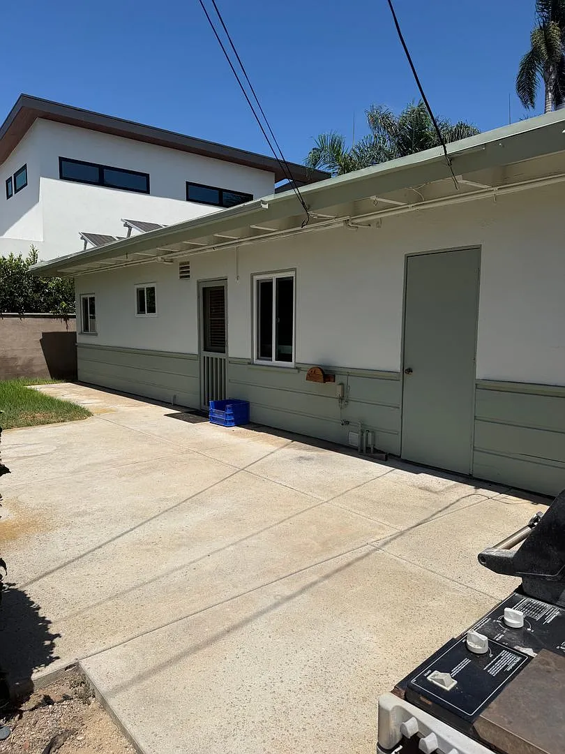 321 N. Acacia Ave. - Charming single-family home 2-bedroom 1-bath in Solana Beach — Photo 2