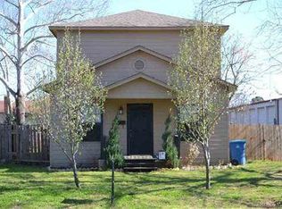 110 E Cain St, Bullard, TX 75757