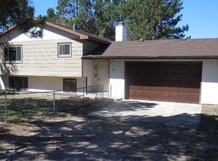 905 Watt Trl, Upton, WY 82730