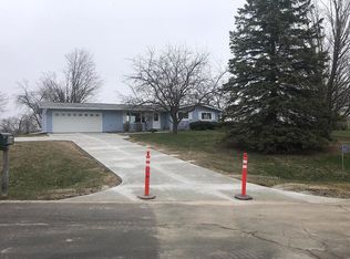 W4246 Tagay Tay Ter, Waubeka, WI 53021