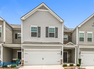 495 Crescent Woode Dr, Dallas, GA 30157