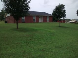 950 County Road 2303, Rusk, TX 75785