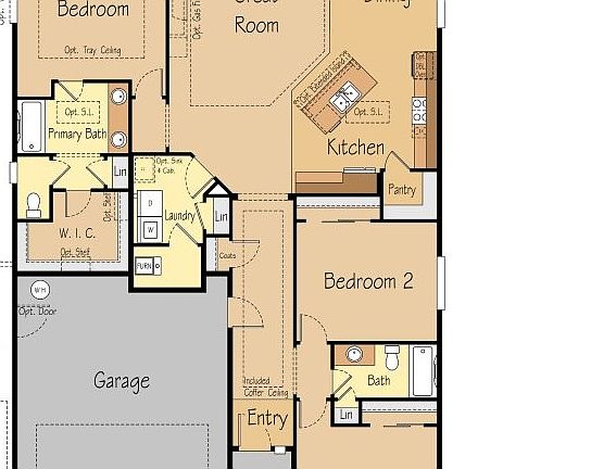 2nd image of this home