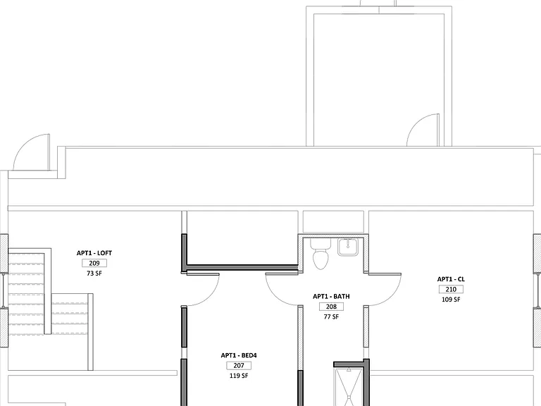 230 Bryant Ave — Photo 148