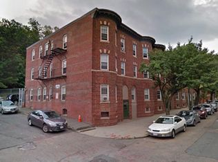 74 S Huntington Ave #15, Jamaica Plain, MA 02130
