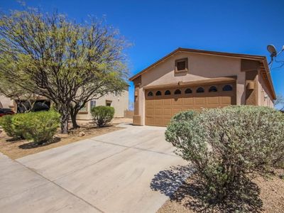 6565 S De Concini Dr, Tucson, AZ, 85757