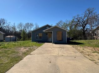 110 W Tyler Ave, McAlester, OK 74501