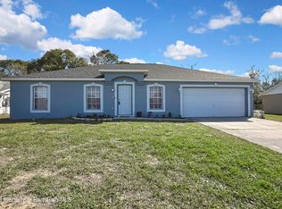 3292 Morven Dr, Spring Hill, FL 34609