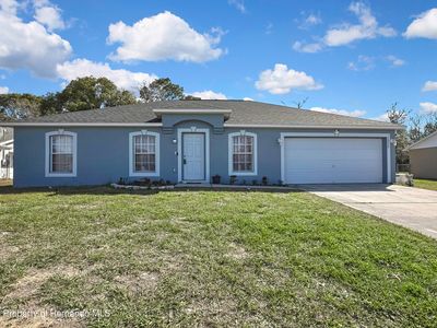 3292 Morven Dr, Spring Hill, FL, 34609