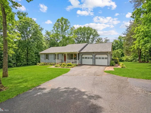 11228 Cardinal Dr, Remington, VA 22734