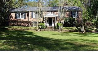 1608 Seminole Dr, Columbus, MS 39705