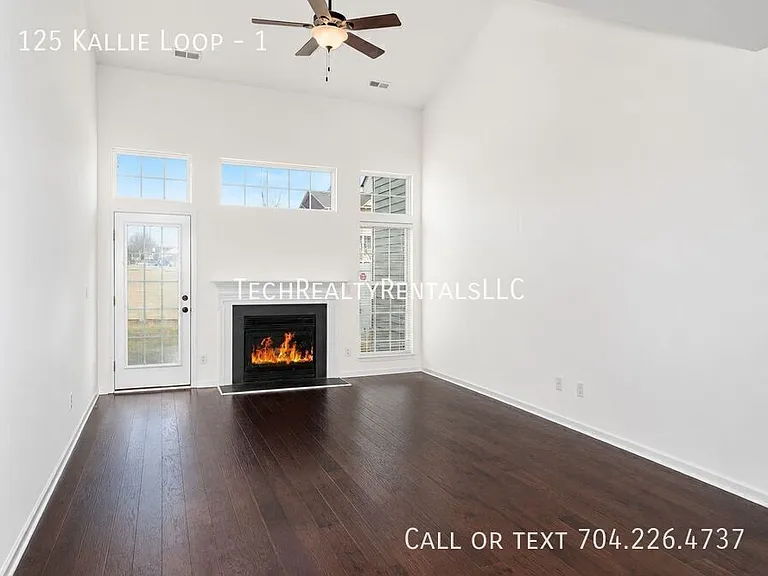 125 Kallie Loop #1 — Photo 8