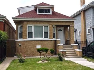 5610 S Christiana Ave, Chicago, IL