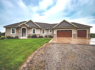 18212 County Road 126, Goshen, IN 46528