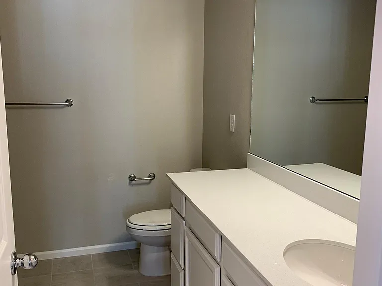 Bathroom 2nd Level
