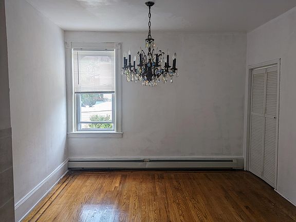 Living Room with Bonus Room