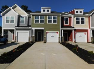 237 Keaton Ct, Spartanburg, SC 29301