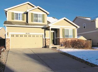 1793 Capital Dr, Colorado Springs, CO 80951
