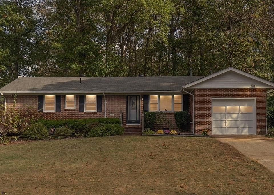 Welcome to 900 Laurel Avenue!