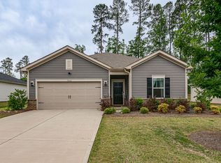5012 Trigney Ct, Charlotte, NC 28214