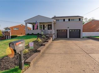 848 Lindsay Rd, Carnegie, PA 15106