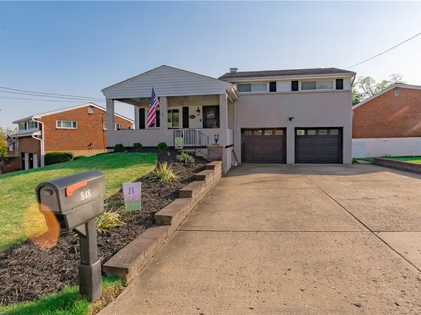 848 Lindsay Rd, Carnegie, PA 15106