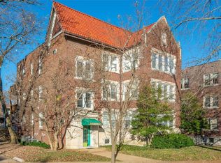 6247 Rosebury Ave APT 3, Saint Louis, MO 63105