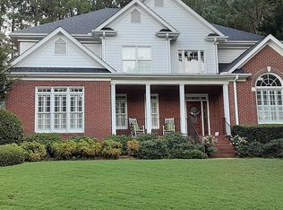 503 Carriage Hill Rd, Simpsonville, SC 29681
