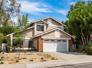 32005 Pleasant Glen Rd, Trabuco Canyon, CA 92679