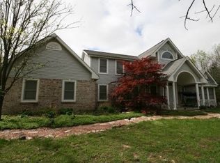 212 Quail Run Dr, Defiance, MO