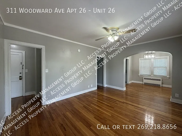 311 Woodward Ave #26 — Photo 7