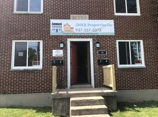 15 Ridge Ave APT 2, Dayton, OH 45405