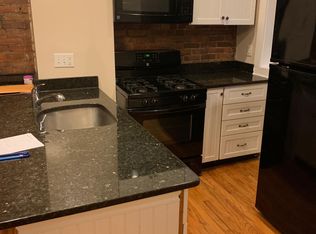 57 Coleman St APT 1, Dorchester, MA 02125