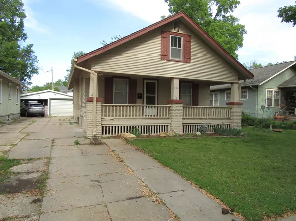 844 S 5th St, Salina, KS 67401
