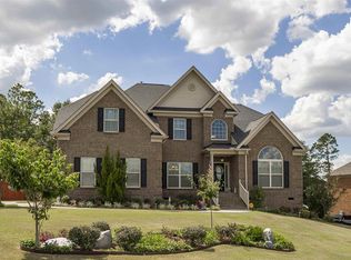 119 Hickory Knob Ct, West Columbia, SC 29170