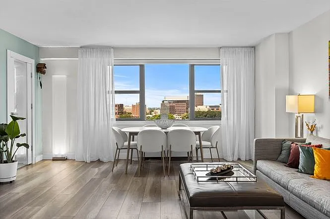8 Whittier Pl #9J — Photo 14