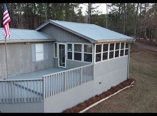 110 Griffin Point Rd, Sparta, GA 31087