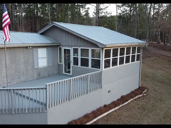 110 Griffin Point Rd, Sparta, GA 31087