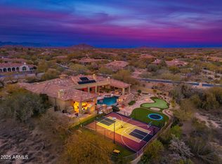 27632 N 68th Pl, Scottsdale, AZ 85266