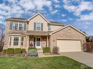 30 Hollister Ct, Springboro, OH