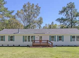 5033 Govan Rd, Hollywood, SC 29449