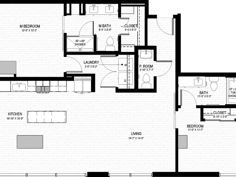 Adeline Luxury Living — Photo 61
