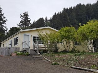 67 Greenhill Dr, Yachats, OR