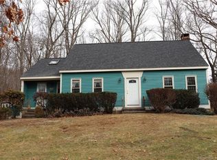 148 Cannon Dr, Amston, CT 06231