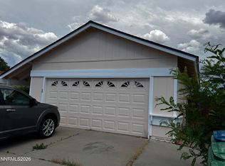 2903 Panamint Rd, Carson City, NV 89706