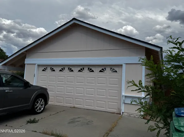 2903 Panamint Rd, Carson City, NV 89706