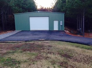 246 Wilson Mill Rd, Monticello, AR 71655