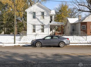 544 Troy St, Dayton, OH 45404